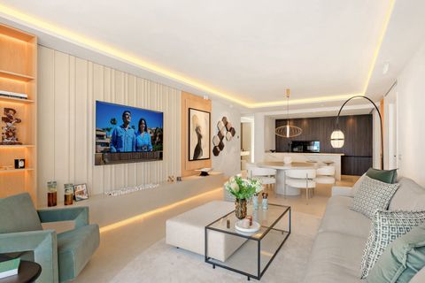 Penthouse i Estepona, Malaga, Estepona - € 2.995.000 | Ref: ATC0001 - foto 6