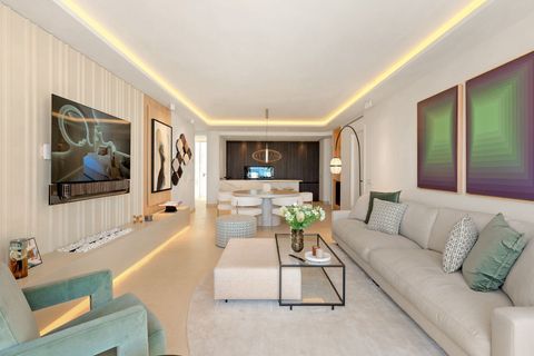 Penthouse i Estepona, Malaga, Estepona - € 2.995.000 | Ref: ATC0001 - foto 7
