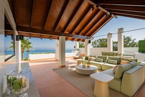 Penthouse i Estepona, Malaga, Estepona - € 2.995.000 | Ref: ATC0001 - foto 10