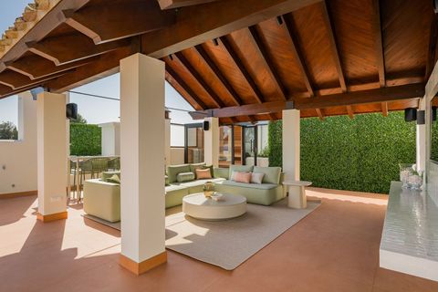 Penthouse i Estepona, Malaga, Estepona - € 2.995.000 | Ref: ATC0001 - foto 12