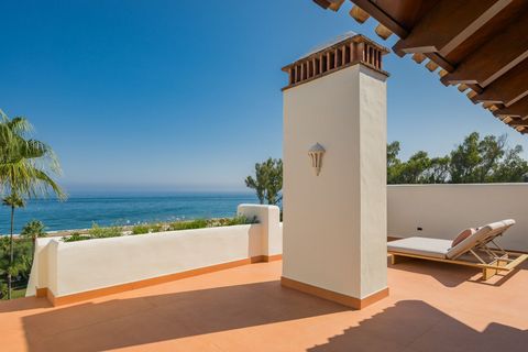 Penthouse i Estepona, Malaga, Estepona - € 2.995.000 | Ref: ATC0001 - foto 15
