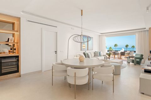 Penthouse i Estepona, Malaga, Estepona - € 2.995.000 | Ref: ATC0001 - foto 22