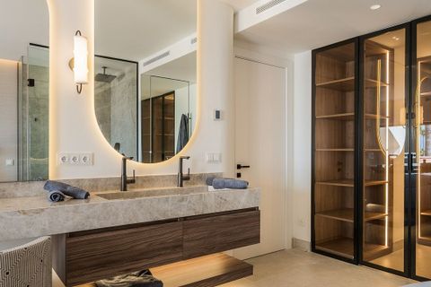 Penthouse i Estepona, Malaga, Estepona - € 2.995.000 | Ref: ATC0001 - foto 35