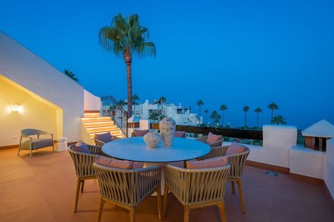 Penthouse i Estepona, Malaga, Estepona - € 2.995.000 | Ref: ATC0001 - foto 43