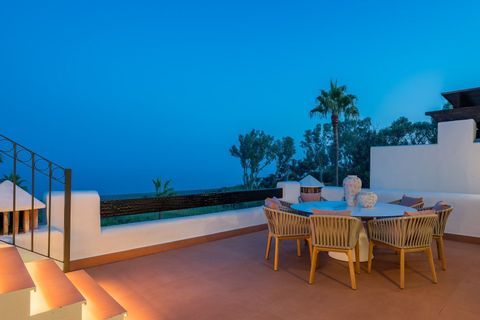 Penthouse i Estepona, Malaga, Estepona - € 2.995.000 | Ref: ATC0001 - foto 44