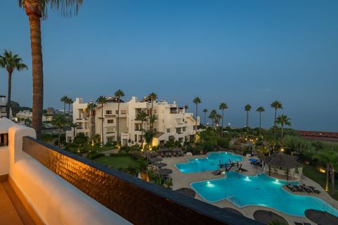 Penthouse i Estepona, Malaga, Estepona - € 2.995.000 | Ref: ATC0001 - foto 45