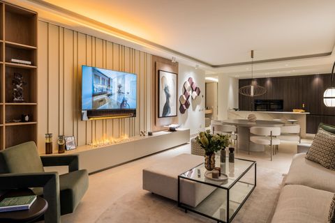 Penthouse i Estepona, Malaga, Estepona - € 2.995.000 | Ref: ATC0001 - foto 50