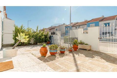 Villa i Moita, Setubal, Moita - € 449.000 | Ref: 3060908-1 - foto 4