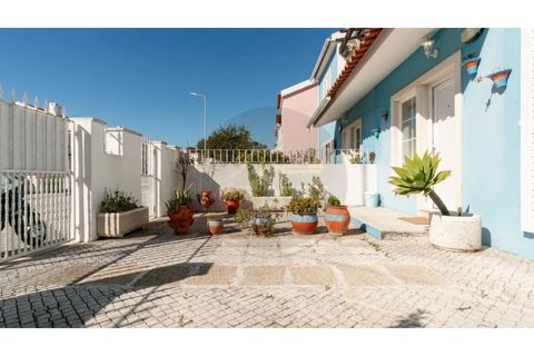 Villa i Moita, Setubal, Moita - € 449.000 | Ref: 3060908-1 - foto 1