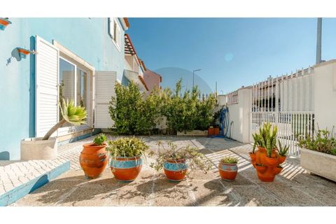 Villa i Moita, Setubal, Moita - € 449.000 | Ref: 3060908-1 - foto 2