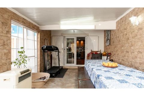 Villa i Moita, Setubal, Moita - € 449.000 | Ref: 3060908-1 - foto 21