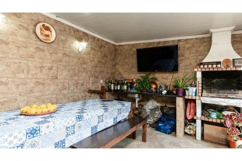 Villa i Moita, Setubal, Moita - € 449.000 | Ref: 3060908-1 - foto 22