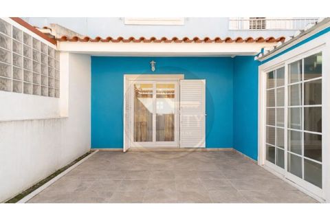 Villa i Moita, Setubal, Moita - € 449.000 | Ref: 3060908-1 - foto 10