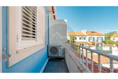 Villa i Moita, Setubal, Moita - € 449.000 | Ref: 3060908-1 - foto 19