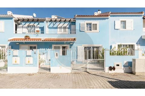 Villa i Moita, Setubal, Moita - € 449.000 | Ref: 3060908-1 - foto 6