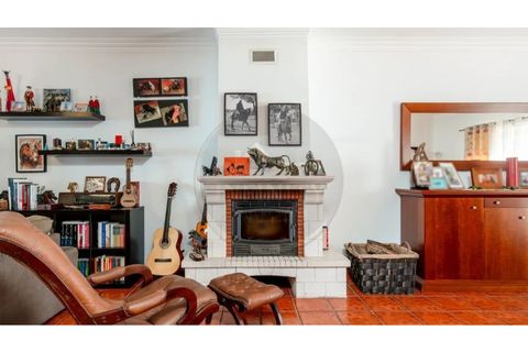Villa i Moita, Setubal, Moita - € 449.000 | Ref: 3060908-1 - foto 32