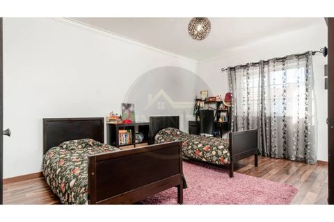 Villa i Moita, Setubal, Moita - € 449.000 | Ref: 3060908-1 - foto 25