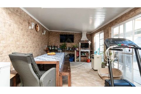Villa i Moita, Setubal, Moita - € 449.000 | Ref: 3060908-1 - foto 41