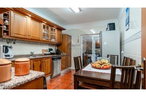Villa i Moita, Setubal, Moita - € 449.000 | Ref: 3060908-1 - foto 36