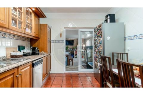 Villa i Moita, Setubal, Moita - € 449.000 | Ref: 3060908-1 - foto 37