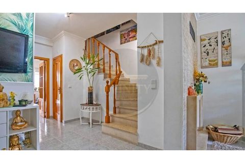 Rækkehus i Quinta do Conde, Setubal, Quinta do Conde - € 357.000 | Ref: 30609012-3 - foto 22