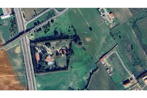 Farm i Palmela, Setubal, Palmela - € 90.000 | Ref: 3060902-11 - foto 4