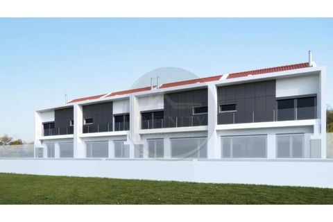 Rækkehus i Alcochete, Setubal, Alcochete - € 650.000 | Ref: 306090-1 - foto 2