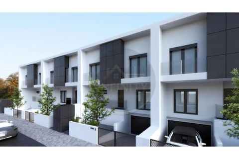 Rækkehus i Alcochete, Setubal, Alcochete - € 650.000 | Ref: 306090-1 - foto 3