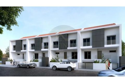 Rækkehus i Alcochete, Setubal, Alcochete - € 650.000 | Ref: 306090-1 - foto 4