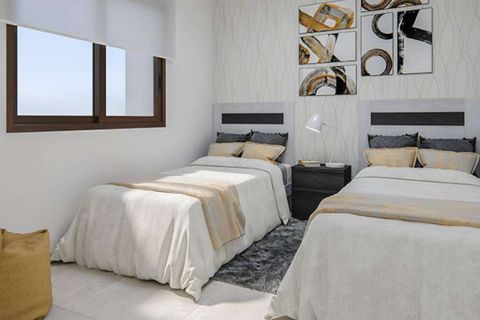 Lejlighed i San Juan De Los Terreros, Almeria - foto 5