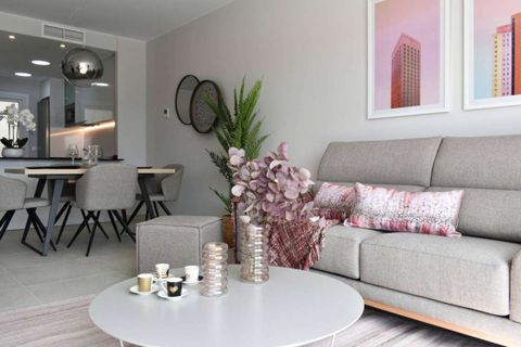 Lejlighed i Orihuela, Alicante, Orihuela - € 522.000 | Ref: GH-622103 - foto 2