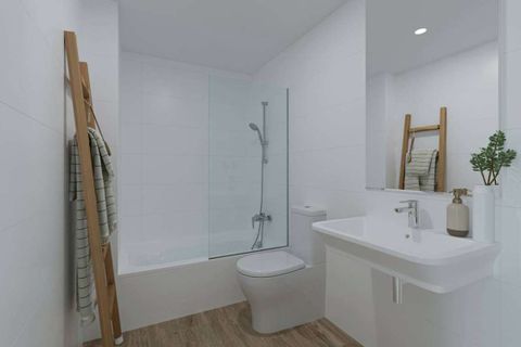 Lejlighed i Javea, Alicante, Javea - € 370.000 | Ref: GH-622109 - foto 4