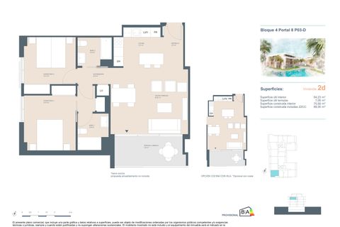 Lejlighed i Javea, Alicante, Javea - € 370.000 | Ref: GH-622109 - foto 30