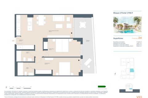 Lejlighed i Javea, Alicante, Javea - € 370.000 | Ref: GH-622109 - foto 31