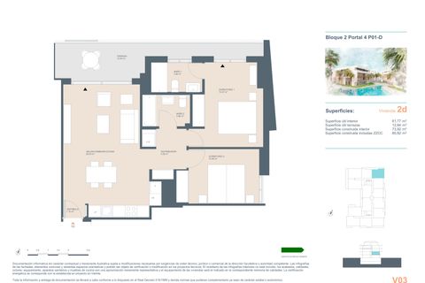 Lejlighed i Javea, Alicante, Javea - € 370.000 | Ref: GH-622109 - foto 32