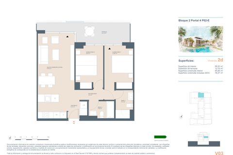 Lejlighed i Javea, Alicante, Javea - € 370.000 | Ref: GH-622109 - foto 33
