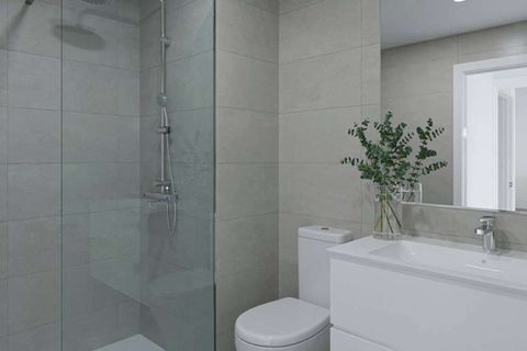Lejlighed i Javea, Alicante, Javea - € 380.500 | Ref: GH-622110 - foto 14