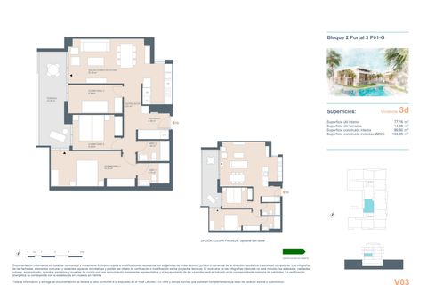Lejlighed i Javea, Alicante, Javea - € 380.500 | Ref: GH-622110 - foto 28