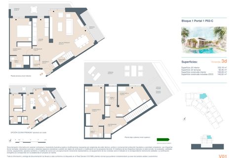 Lejlighed i Javea, Alicante, Javea - € 380.500 | Ref: GH-622110 - foto 30