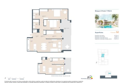 Lejlighed i Javea, Alicante, Javea - € 380.500 | Ref: GH-622110 - foto 31