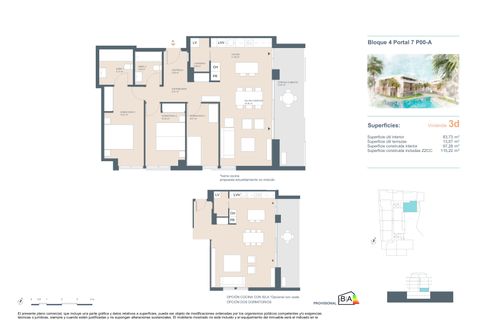 Lejlighed i Javea, Alicante, Javea - € 380.500 | Ref: GH-622110 - foto 32