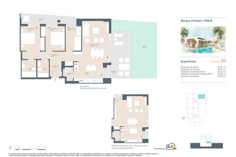 Lejlighed i Javea, Alicante, Javea - € 380.500 | Ref: GH-622110 - foto 33