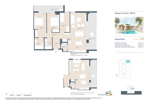 Lejlighed i Javea, Alicante, Javea - € 380.500 | Ref: GH-622110 - foto 36
