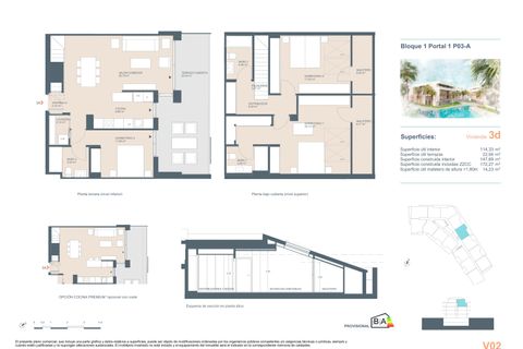 Lejlighed i Javea, Alicante, Javea - € 380.500 | Ref: GH-622110 - foto 37