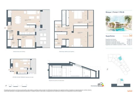 Lejlighed i Javea, Alicante, Javea - € 380.500 | Ref: GH-622110 - foto 38