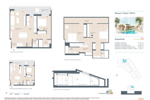 Lejlighed i Javea, Alicante, Javea - € 380.500 | Ref: GH-622110 - foto 39