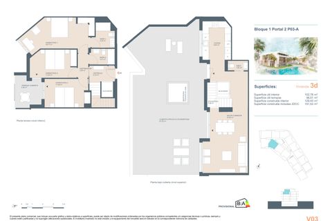 Lejlighed i Javea, Alicante, Javea - € 380.500 | Ref: GH-622110 - foto 40