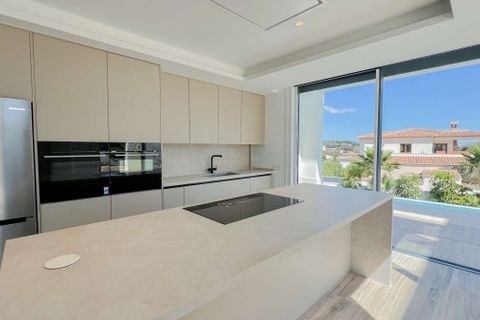 Villa a Benissa, Alicante, Benissa - € 2.260.000 | Ref: GH-622127 - foto 3