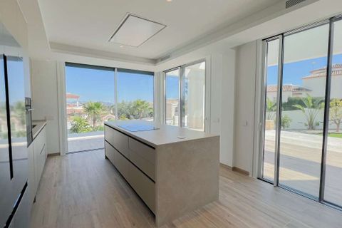 Villa a Benissa, Alicante, Benissa - € 2.260.000 | Ref: GH-622127 - foto 4