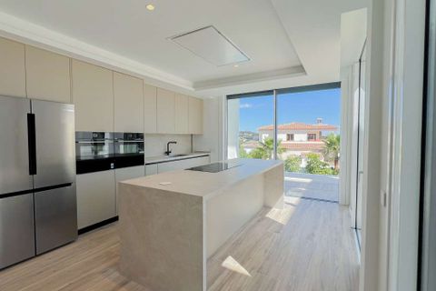 Villa a Benissa, Alicante, Benissa - € 2.260.000 | Ref: GH-622127 - foto 5